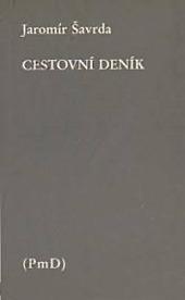 Cestovní deník