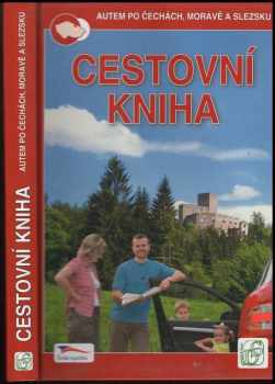 Petr David: Cestovní kniha