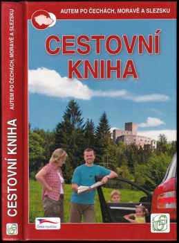 Cestovní kniha - Petr David, Vladimír Soukup (2006, S & D) - ID: 763633