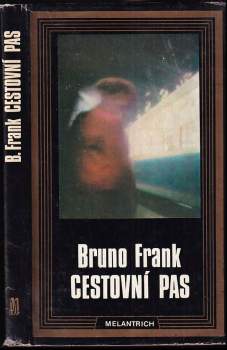 Cestovní pas