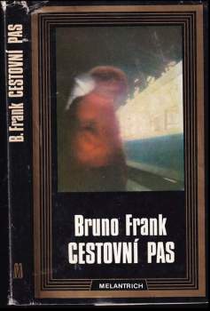 Cestovní pas