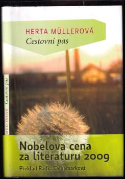 Herta Müller: Cestovní pas