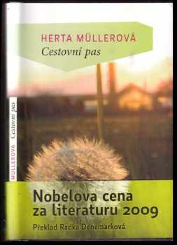 Cestovní pas