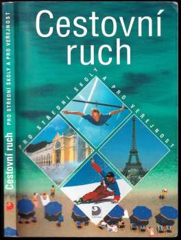 Cestovní ruch