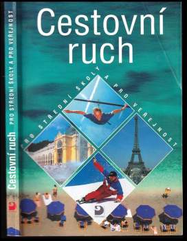 Cestovní ruch