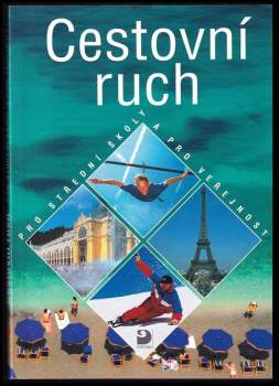 Daniela Drobná: Cestovní ruch