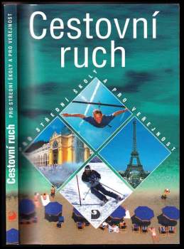 Cestovní ruch