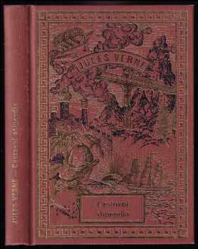 Jules Verne: Cestovní stipendia