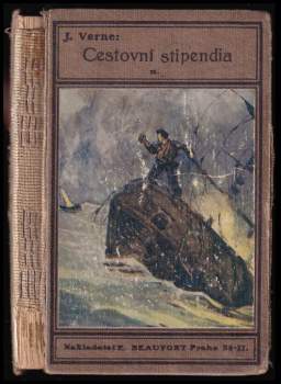 Cestovní stipendia