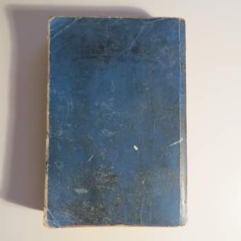 Cestovný poriadok ČSD 1968-1969