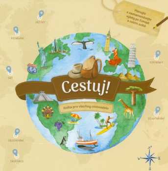 Cestuj!