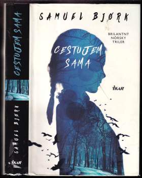 Cestujem sama