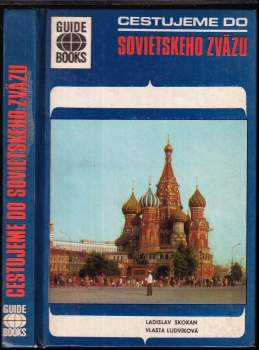 Cestujeme do Sovietskeho zväzu