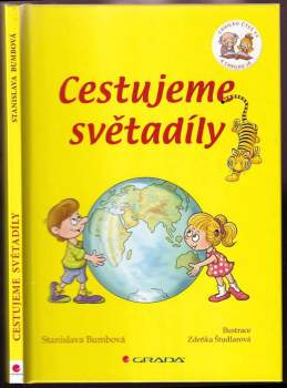 Cestujeme světadíly