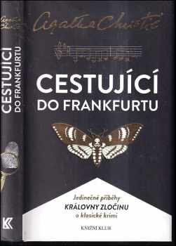 Cestující do Frankfurtu