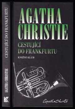 Cestující do Frankfurtu