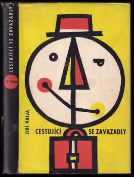Cestující se zavazadly