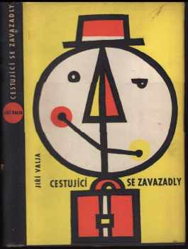 Cestující se zavazadly