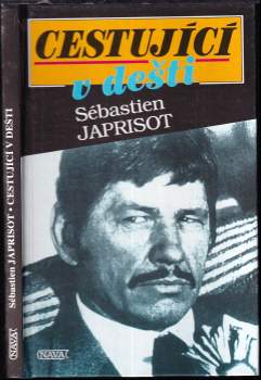 Cestující v dešti