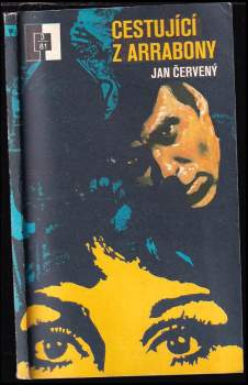 Jan Červený: Cestující z Arrabony