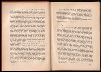 Louis Aragon: Cestující z imperiálu
