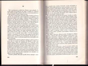 Louis Aragon: Cestující z Imperiálu