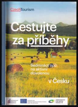 Cestujte za příběhy