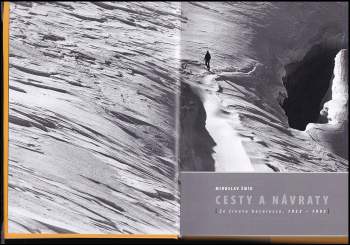 Miroslav Šmíd: Cesty a návraty