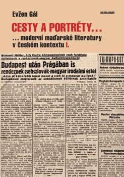 Cesty a portréty