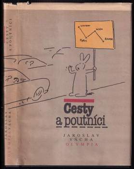 Cesty a poutníci
