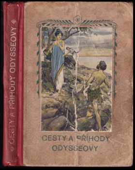 Cesty a příhody Odysseovy