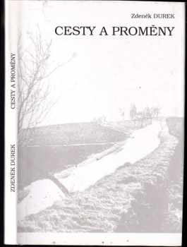 Cesty a proměny - Zdeněk Durek (1994, Fragment) - ID: 582792