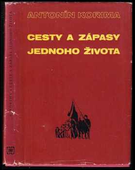 Cesty a zápasy jednoho života