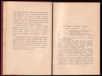 Camille Flammarion: Cesty balonem