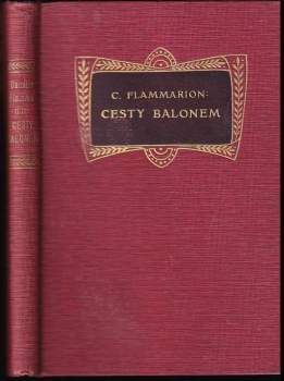 Cesty balonem