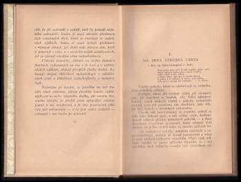 Camille Flammarion: Cesty balonem