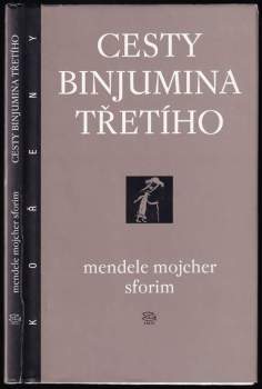 Cesty Binjumina Třetího