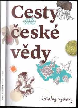 Petr Hampl: Cesty české vědy