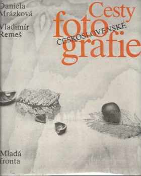 Cesty československé fotografie