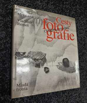 Cesty československé fotografie