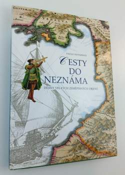 Cesty do neznáma