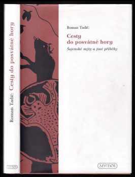Cesty do posvátné hory