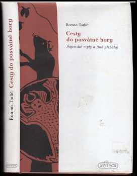 Cesty do posvátné hory