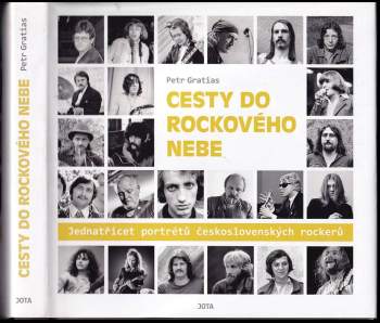 Cesty do rockového nebe