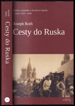 Cesty do Ruska