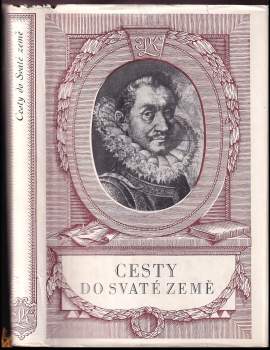 Cesty do Svaté země