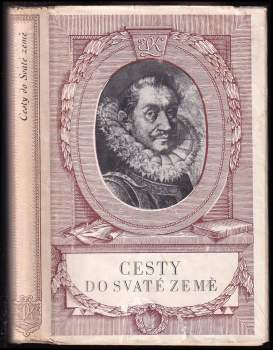 Cesty do Svaté země