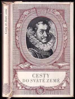 Cesty do Svaté země