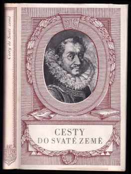 Cesty do Svaté země
