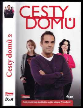 Cesty domů